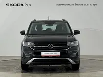 T-Cross 