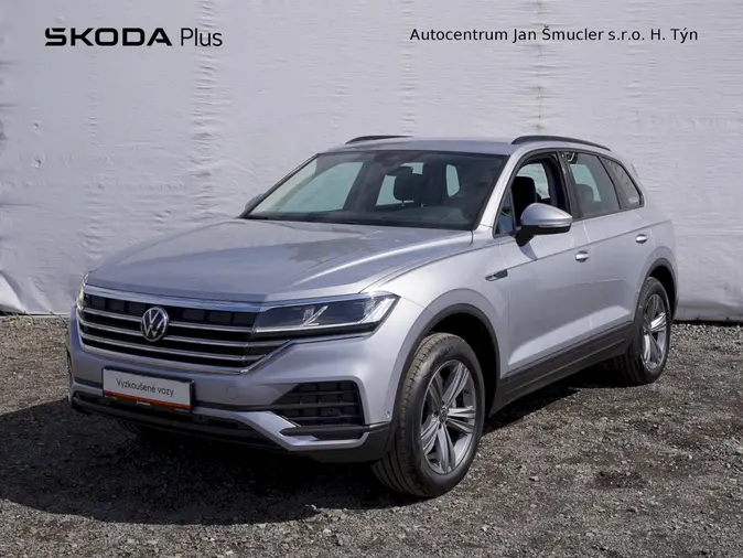 Touareg