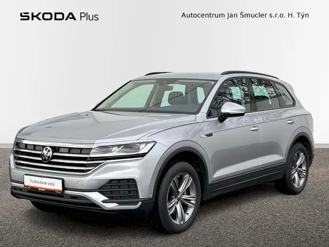 Touareg 