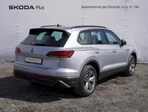 Touareg