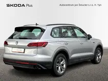 Touareg 