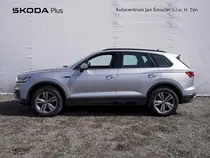 Touareg