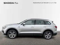 Touareg