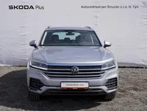 Touareg