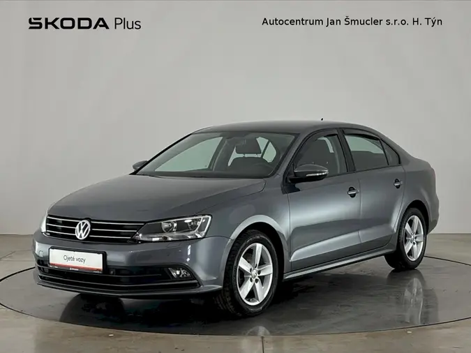 Jetta