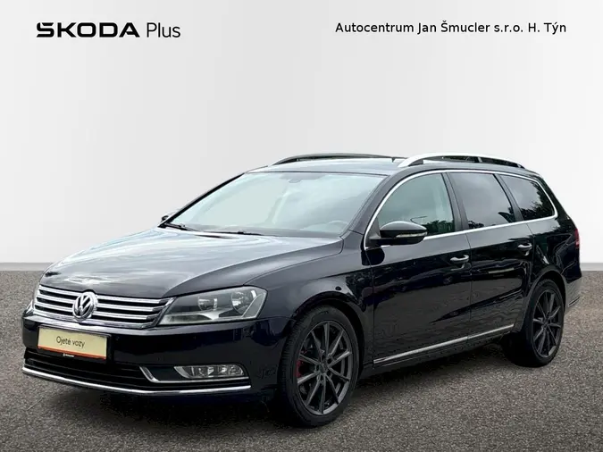 Passat 