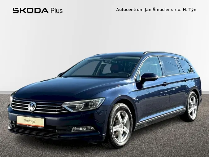 Passat