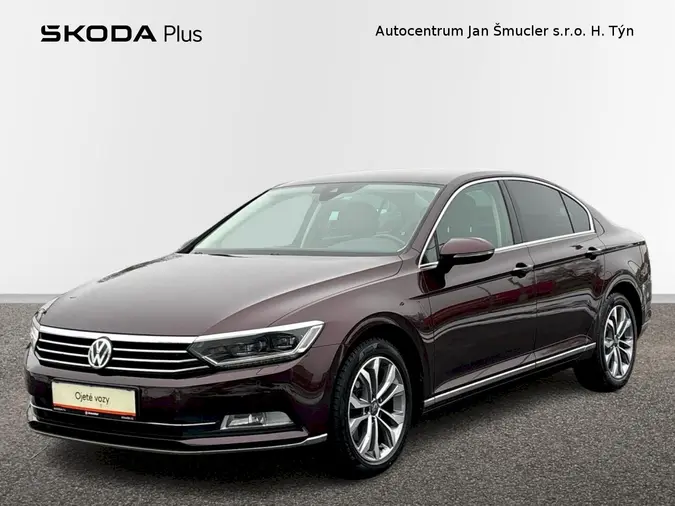 Passat 