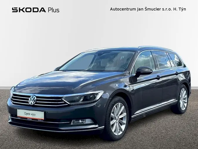Passat 