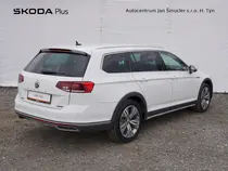 Passat Alltrack