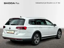 Passat Alltrack 