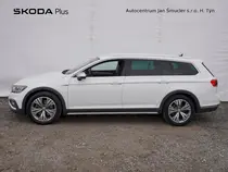 Passat Alltrack