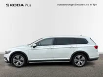 Passat Alltrack 