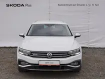 Passat Alltrack