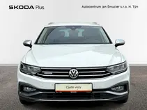 Passat Alltrack 