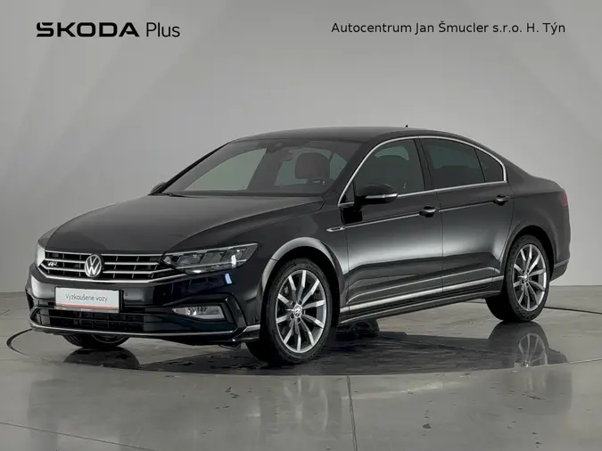 Passat