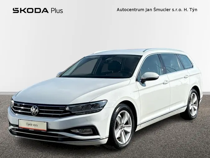Passat 