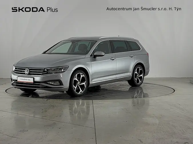 Passat 