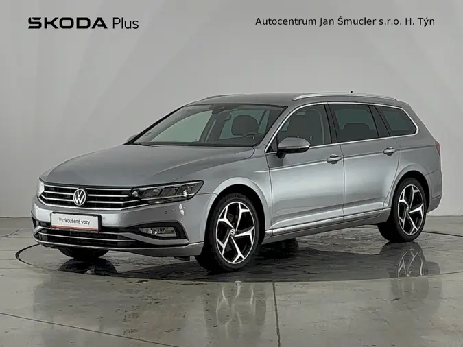 Passat 