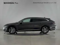 Arteon Shooting Brake 