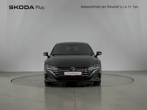 Arteon Shooting Brake