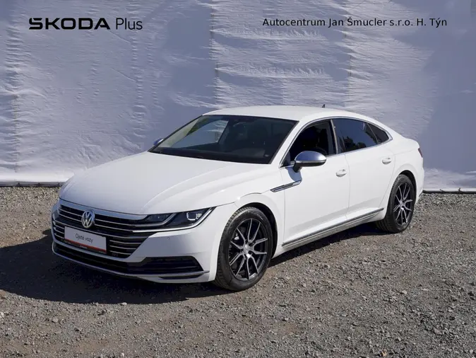 Arteon