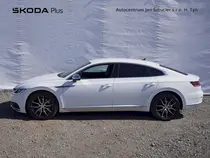 Arteon
