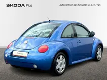 New Beetle 