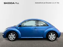 New Beetle 
