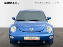 New Beetle 