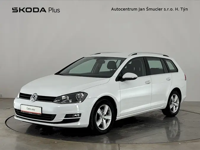 Golf Highline