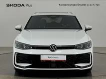 Passat R-Line