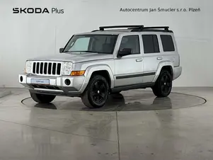 Jeep Commander 