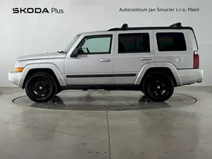 Jeep Commander