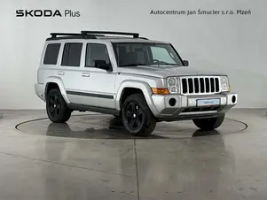 Jeep Commander