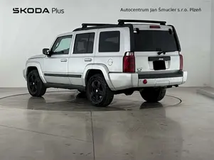 Jeep Commander