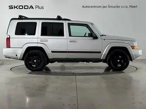 Jeep Commander