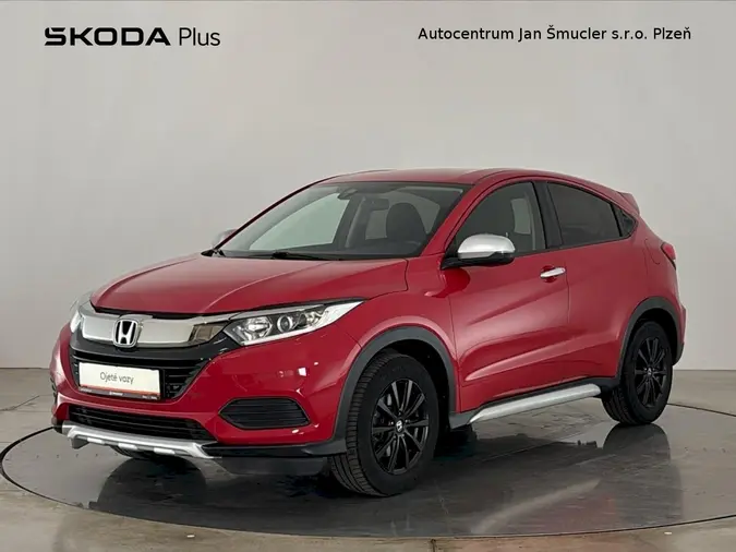 HRV 