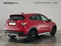 HRV 