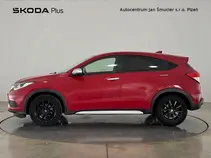 HRV 