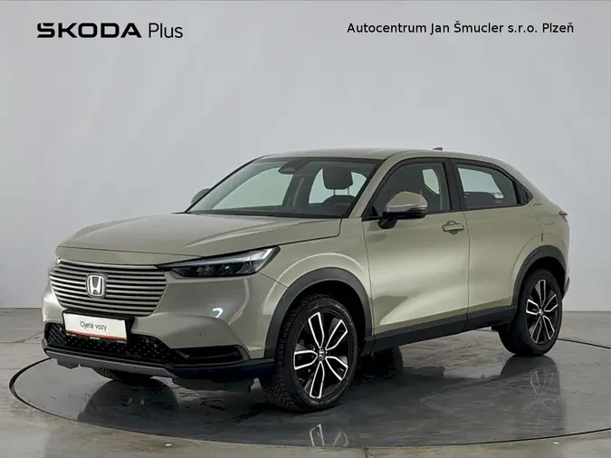 HRV 