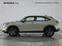 HRV 
