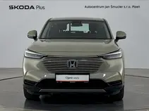 HRV 