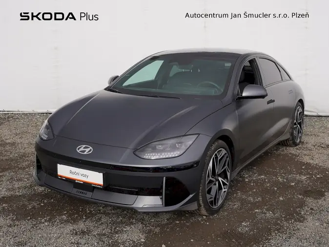 IONIQ Style