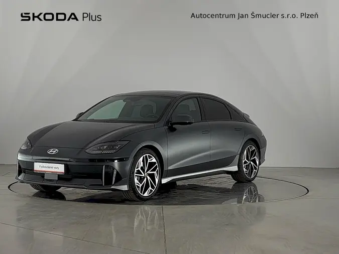 Ioniq 6 Style