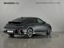 Ioniq 6 Style