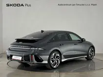 Ioniq 6 Style