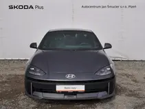 IONIQ Style