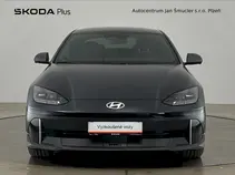 Ioniq 6 Style