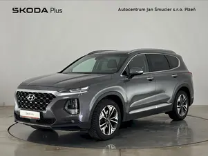 Hyundai Santa Fe Premium